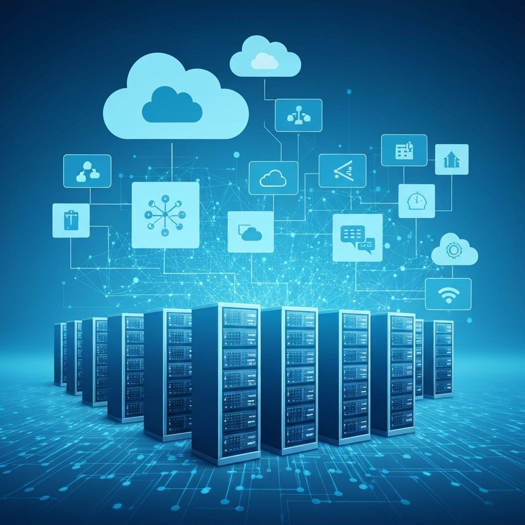 DevOps Background